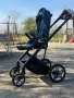 Детска количка Cybex Talos S Lux, снимка 6
