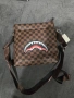мъжка чанта Sprayground, снимка 1