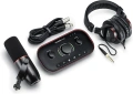 Подкаст студио Focusrite Vocaster Two Studio комплект, снимка 1