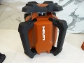 НОВО - 2025 Hilti PR 40 - 22 / Nuron - Ротационен лазерен нивелир, снимка 4