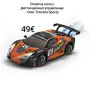 Спортна кола с дистанционно управление - Gran Turismo Sports, снимка 1