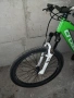 Планински велосипед марка Крос KROSS модел ALLOY 6061 с 26 цолови гуми, снимка 2