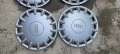 тасове за Audi 80/b4-15", снимка 6