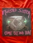 Twisted sister , снимка 1