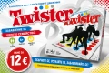 Игра Twister. Настолна игра., снимка 1