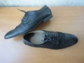N42 Zara/естествена кожа/мъжки обувки, снимка 6