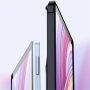 XUNDD калъф за iPad Air 13 (2026-2024) & Pro 12.9 – TPU+PC, подставка, Airbag, протектор – черен, снимка 5