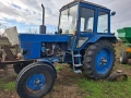 Трактор Мтз 80 руска сглобка, снимка 2