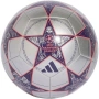 Футболната топка на ADIDAS UCL Club 2025/2026 League Stage , снимка 1