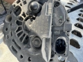 алтернатор Фолксваген бийтъл 2.0i 115кс 2002г 90А 028 903 028D, снимка 3
