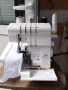 Четириконечен оверлог  SINGER  14SH654, снимка 14