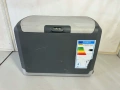 Хладилник / чанта - Halfords 12-24V /220V / 62W / 40L, снимка 1