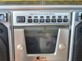 Класически Ретро Касетофон Sharp GF-8585 – Винтидж Boombox с APLD (1979, Japan), снимка 5