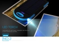 Соларна батерия Power Bank 5000А или 12000А, снимка 4