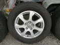 Оригинални лети джанти Audi /VW,Mercedes,Skoda,Seat/ 7J X 17 H2,ET 37,CB 66,6mm,5x112mm, снимка 4