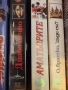 Оригинални видео касети VHS, снимка 7
