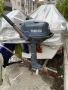 Yamaha 4 four-stroke , снимка 1