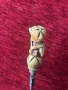 индонезийски кинжал Крис (Keris), снимка 4