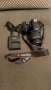 Canon EOS 1100D + зарядно и обектив 18-55, снимка 10