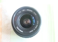 Miranda MC Macro 24mm F2.8  Минолта захващане, снимка 1