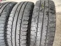 4бр.летни гуми MICHELIN 225 75 16 DOT24 цена за брой, снимка 2