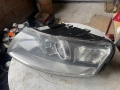 Фар за Audi a6 c6 xenon-ляв, снимка 2