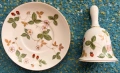 Порцелан на Wedgwood - Wild Strawberry , снимка 1