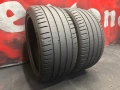 265 35 18, Летни гуми, Michelin PilotSport5, 2 броя, снимка 1