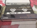 Метални аудио касети TDK и Maxell, снимка 6