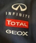 Детско яке тип softshell на Infiniti Red Bull Racing, произведено от Pepe Jeans London за 9-11г, снимка 5