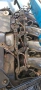 двигател M47 bmw e91 320d 163ks бмв е91 320д 163кс, снимка 9