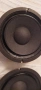 Басови говорители 8" японски, снимка 2