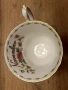 Чаша за чай/кафе Royal Albert November Flower of the Month, снимка 3