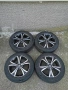 Джанти toyota c hr 17 5x114.3 , снимка 7