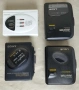 Лот от 4 уокмена (WALKMAN) , снимка 1