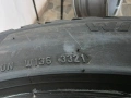 1бр зимна гума 275/40/18 PIRELLI L06068 , снимка 3