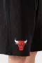 Оригинални мъжки къси гащи New Era x Chicago Bulls NBA, снимка 6
