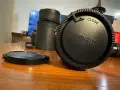 Продавам обектив Minolta maxxum AF zoom 28-85mm, снимка 2