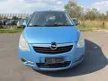 Opel Agila 1.2 Бензин 86к.с. Клима, снимка 5