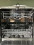 Компактна съдомиялна за вграждане Siemens iQ500 (SC76M541EU) –  с гаранция, снимка 8