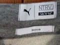 Ватирана Долница PUMA NTRV Stiple Размер М 100% Оригинални Внос от Англия, снимка 5