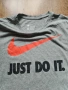 Nike NIKE TEE-NEW JDI SWOOSH - мъжка тениска р-р L, снимка 2