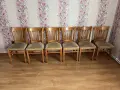 Кухненски столове , снимка 1