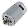DC мотор RS-550VC 9V-12V 60W 25000 RPM с 12 зъба – за акумулаторни винтоверти, бормашини, RC 10356, снимка 5
