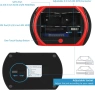 Tccmebius TCC-S867-DE Докинг станция за твърди дискове – SATA и IDE, USB 2.0, 2.5" и 3.5" HDD/SSD, снимка 4