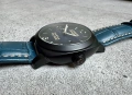 Часовник Panerai. Чисто нов. Швейцарски Лум. Хомидж., снимка 3