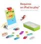 Образователна играчка Osmo Пълен комплект за кодиране , снимка 2