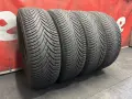 225 60 17, Зимни гуми, Kleber KrisalpHP3, 4 броя, снимка 1