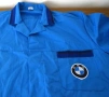 BMW механик манта - БМВ работно облекло, снимка 1