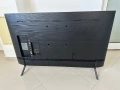 Samsung телевизор 49 инча смарт, снимка 2